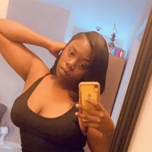 Meet your Posher, Shasta